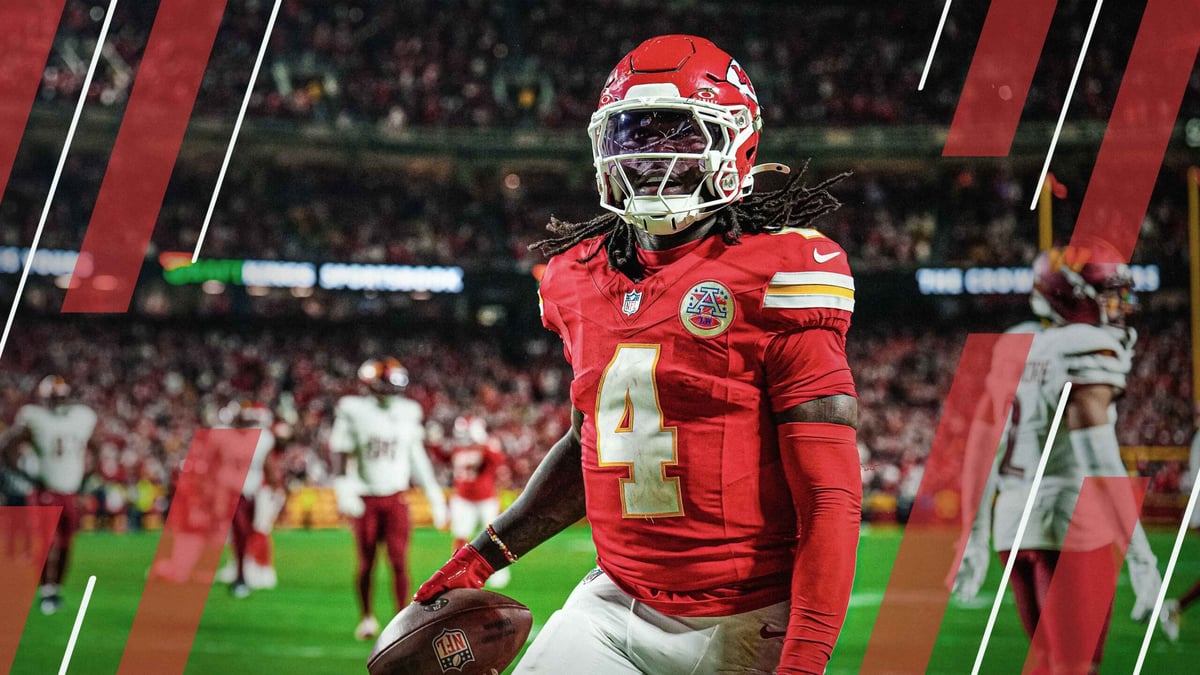 Fantasy Football: Wide receivers to avoid in 2026 drafts