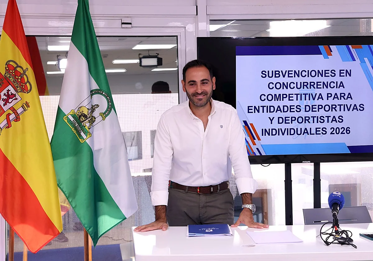 Marbella eleva a 670.000 euros las subvenciones para respaldar a clubes y deportistas