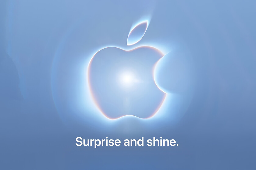 El iPhone plegable está más cerca que nunca: Apple ha puesto fecha a su próxima Keynote y esto es todo lo que esperamos ver