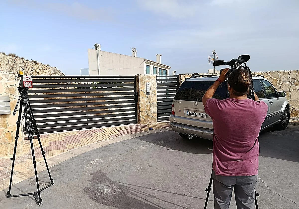 La investigación de la muerte del matrimonio de Cullera se centra en un accidente en el jacuzzi