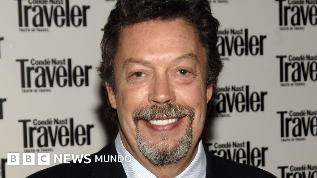 Muere a los 80 años Tim Curry, actor de "It", "Mi pobre angelito" y el mítico "The Rocky Horror Picture Show"
