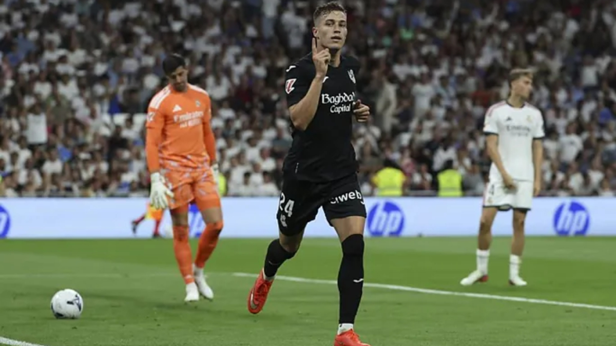 Sucic empieza la temporada con puntería