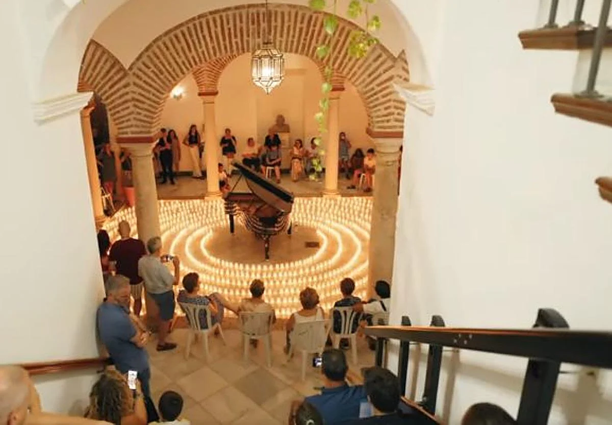 Noche en Vela, Festival de Frigiliana, Canela Party y más planes para este fin de semana en Málaga
