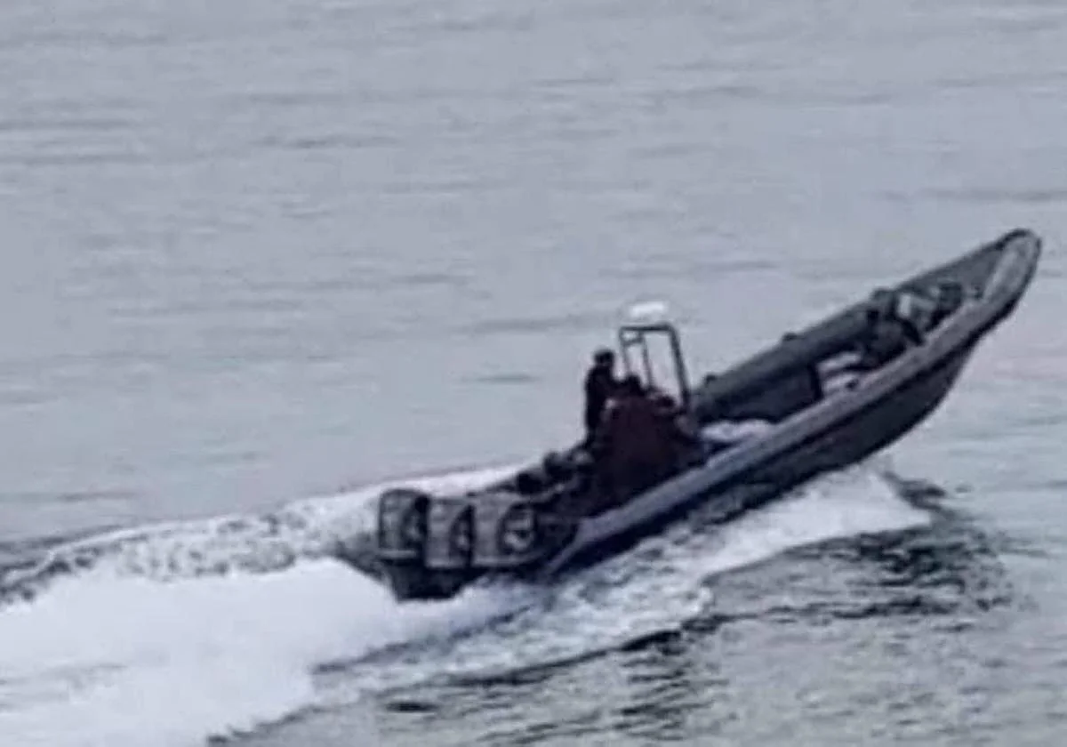 Alcaldes del Campo de Gibraltar se suman a la petición de reactivación del OCON-Sur