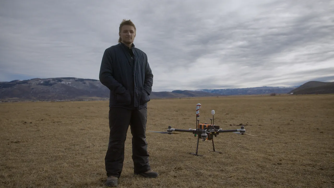 Empresa de EE UU dice haber generado 19 millones de galones de lluvia con drones que manipulan el clima