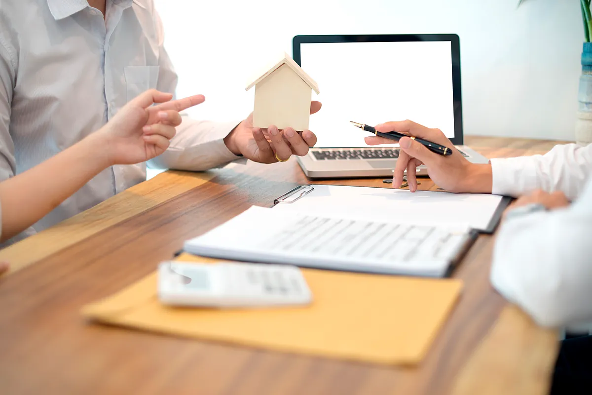 Por qué las hipotecas registran el mejor mes de junio desde 2010