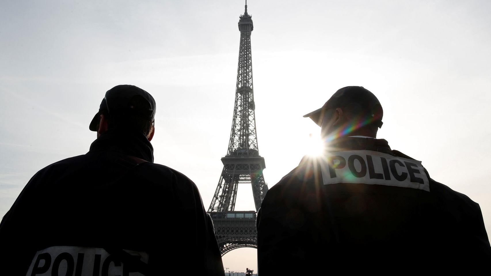 Un atropello en el noroeste de Francia deja al menos un muerto y 11 heridos: se descarta el terrorismo como móvil