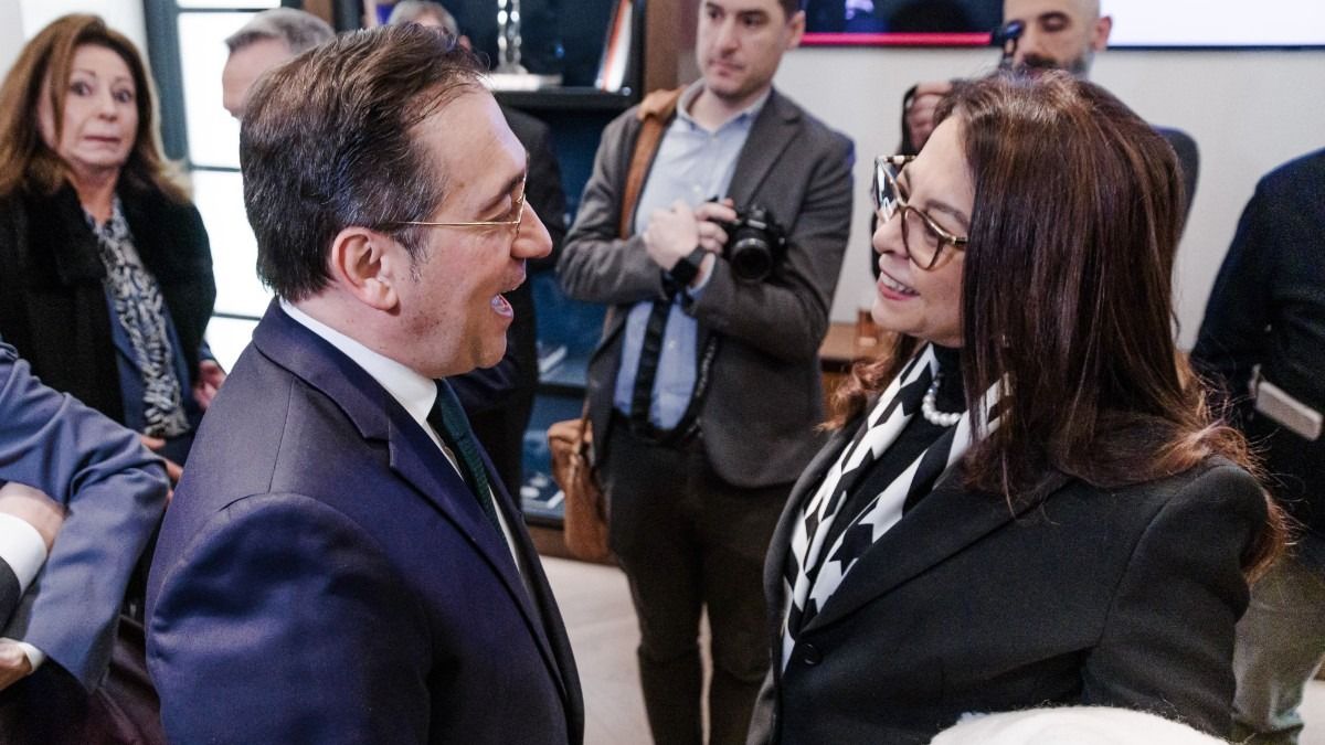 El Gobierno exculpa a Rabat y atribuye la invasión de Ceuta a la "injerencia extranjera en redes para dividir a la UE"