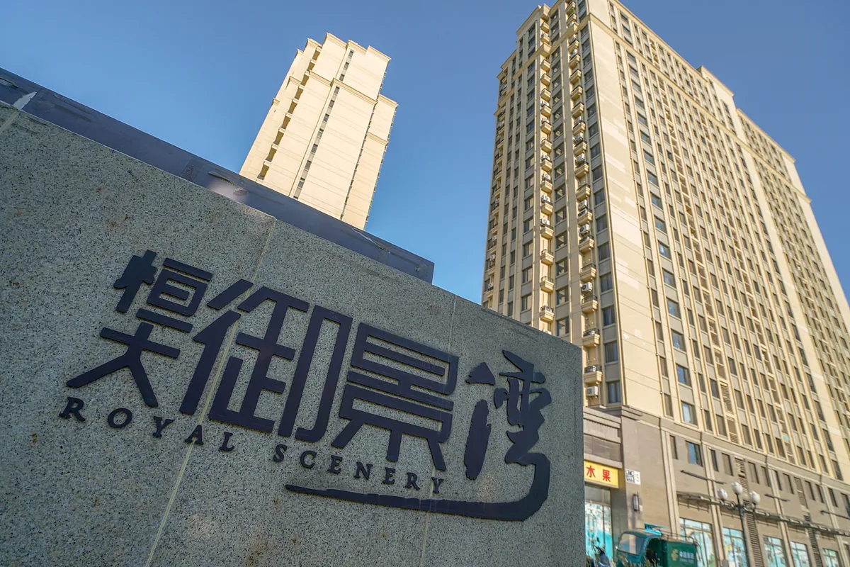 Los liquidadores de Evergrande podrán demandar a PwC a nivel global por el colapso de la promotora