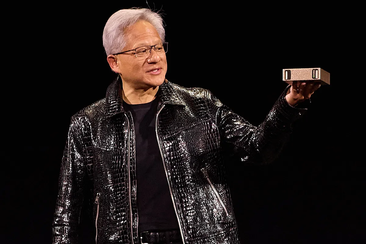Nvidia proyecta que sus ventas crecerán un 70% el próximo año