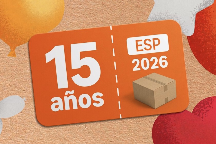 Ofertas del 15 aniversario de Amazon en España: qué son, cuándo se celebran y quién puede beneficiarse de ellas