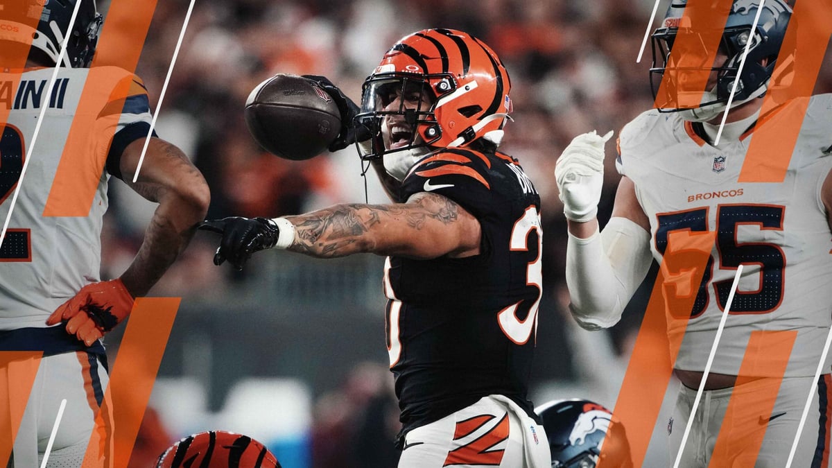 Fantasy Football: Perfect draft strategy, round by round for 10-team leagues, pick No. 8