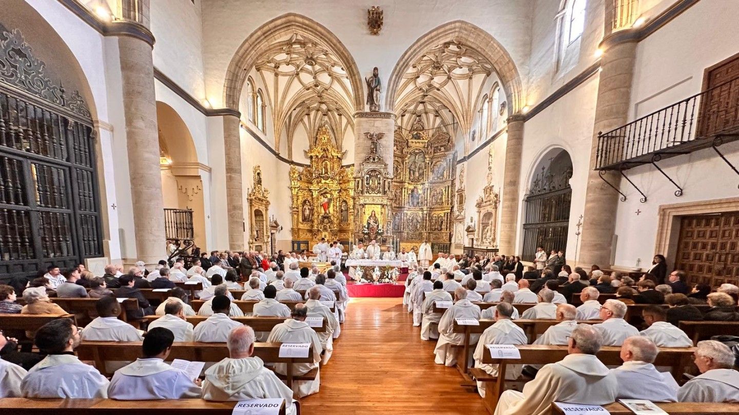 El obispo de Zamora aparta a un sacerdote tras ser acusado de abusos sexuales a menores