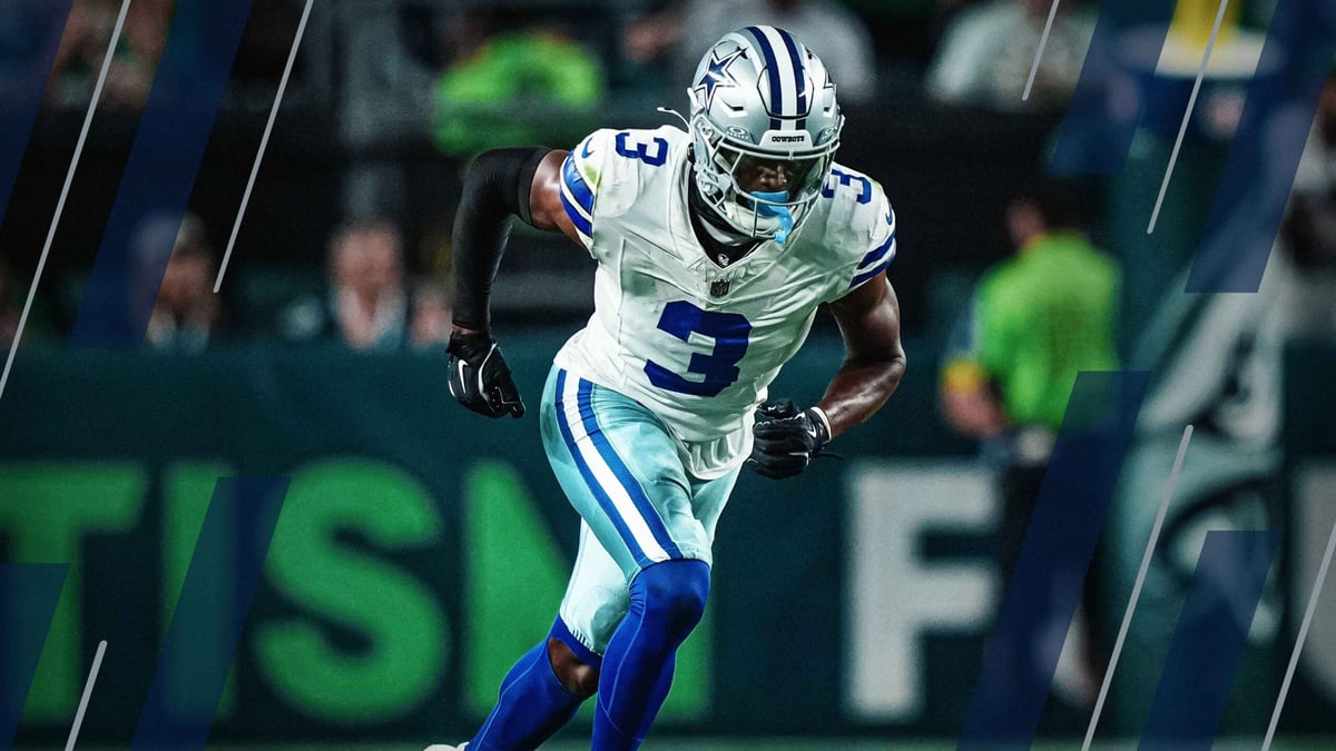 Fantasy Football 2026: Must-draft wide receivers for home leagues 