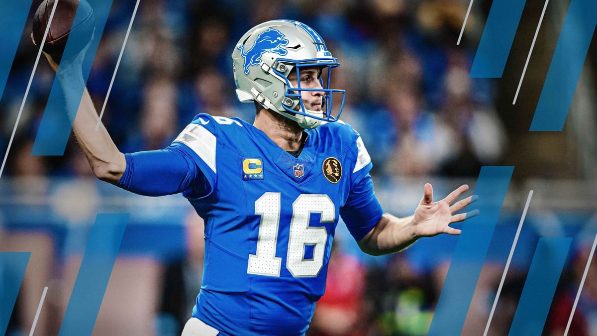 Fantasy Football 2026: Must-draft quarterbacks for home leagues