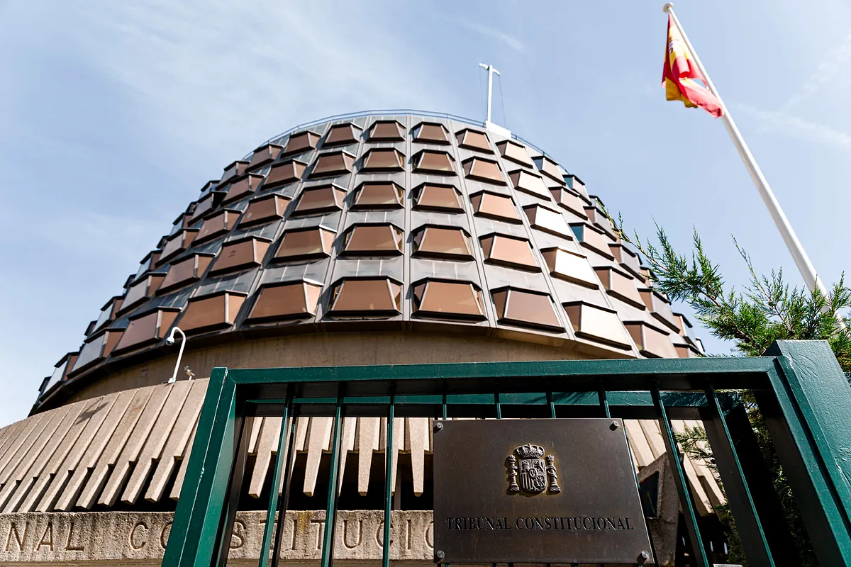 El Constitucional impide a los jueces 'salvar' las sanciones deficientes de la Administración