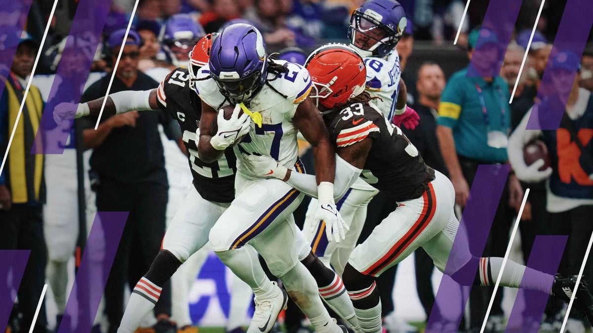 Fantasy Football: Running back sleepers for drafts
