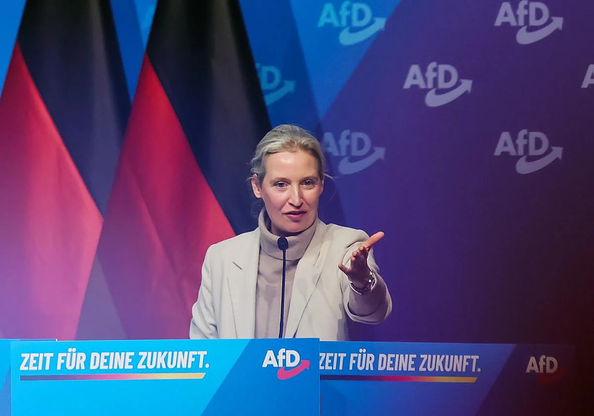 Advierten del peligro que supone la participación de la ultraderecha en gobiernos regionales alemanes