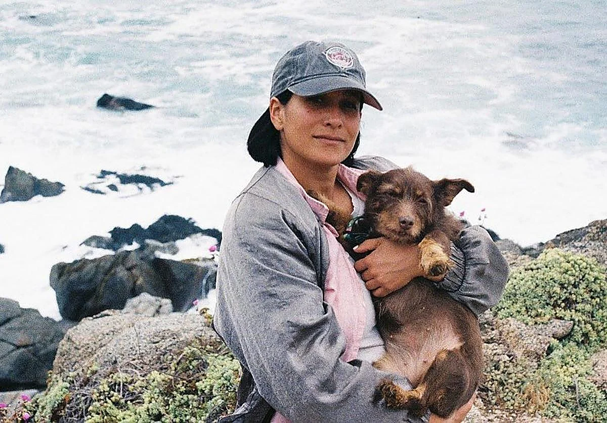 Muere atropellada la cineasta Paz Ramírez a los 39 años mientras intentaba rescatar a su perra y el conductor se da a la fuga