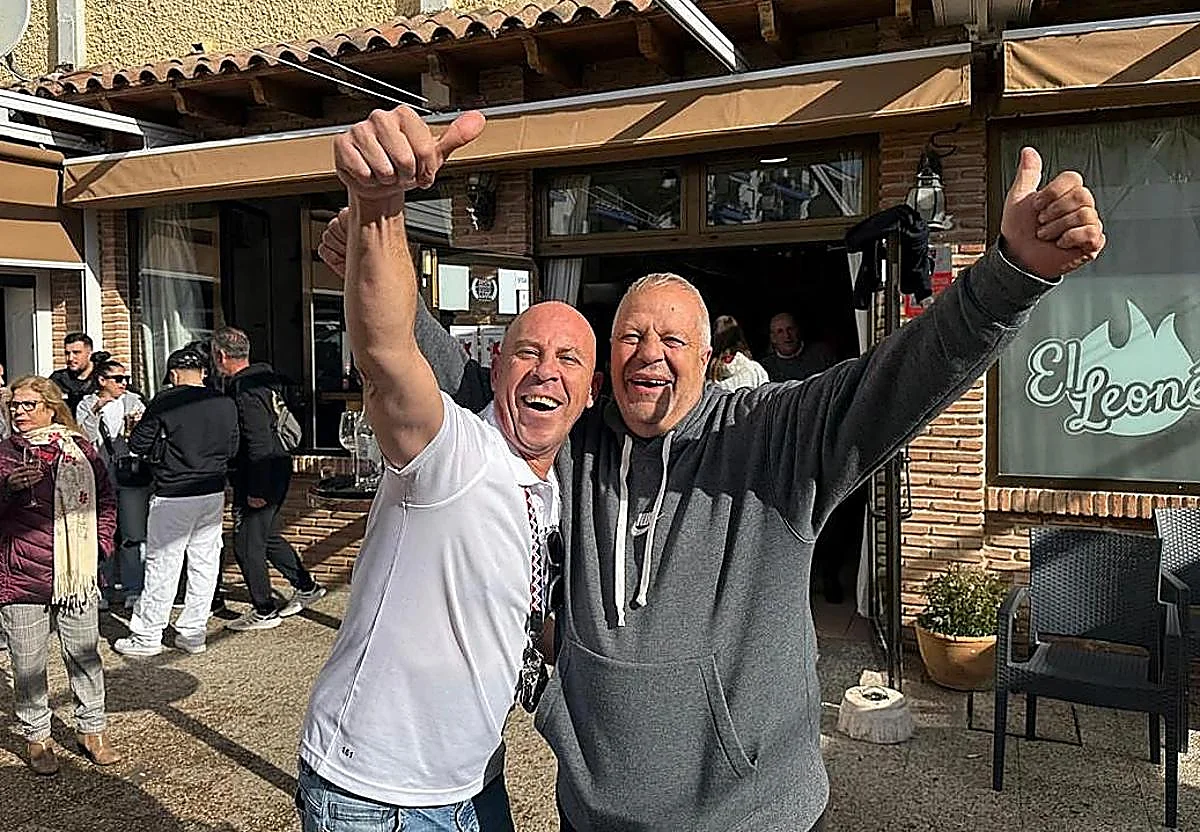 Muere a los 62 años el dueño del bar de Marbella El Leonés que repartió 120 millones del Gordo de Navidad