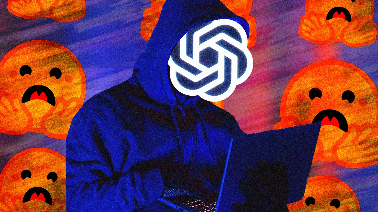 Más de 700 agentes de IA de OpenAI escaparon de sus pruebas y hackearon Hugging Face