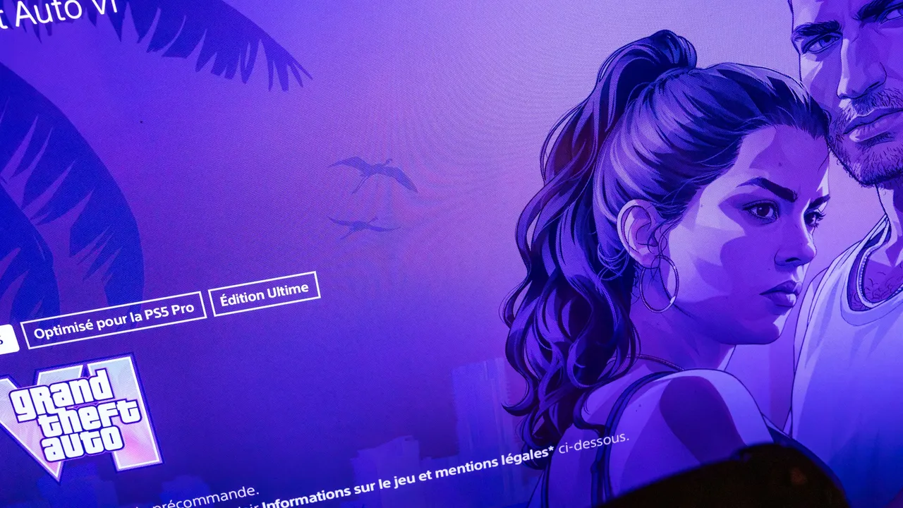 GTA 6: Dónde y a qué hora ver el tráiler extendido en Netflix y YouTube
