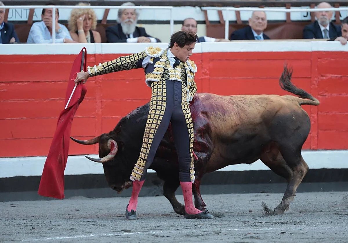 La corrida de la semana tendrá que esperar