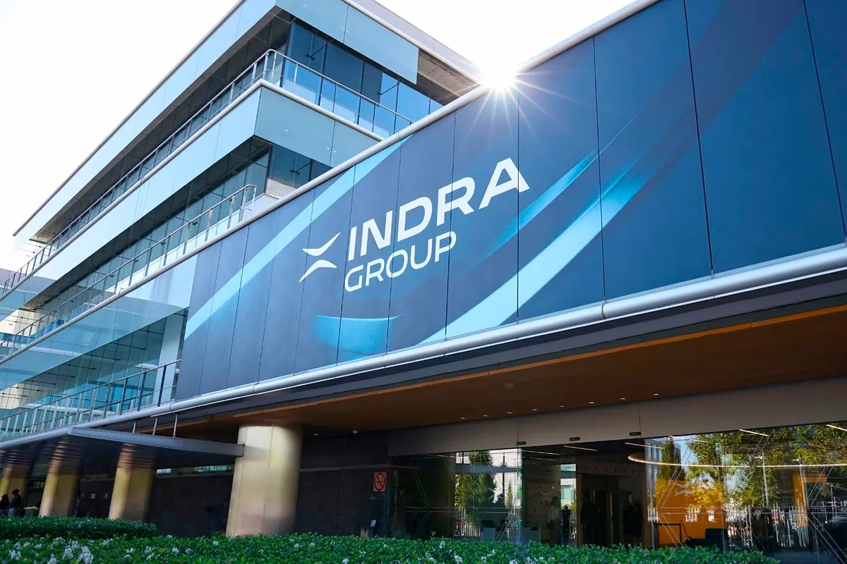 Indra, Rheinmetall y Leonardo disparan sus plantillas