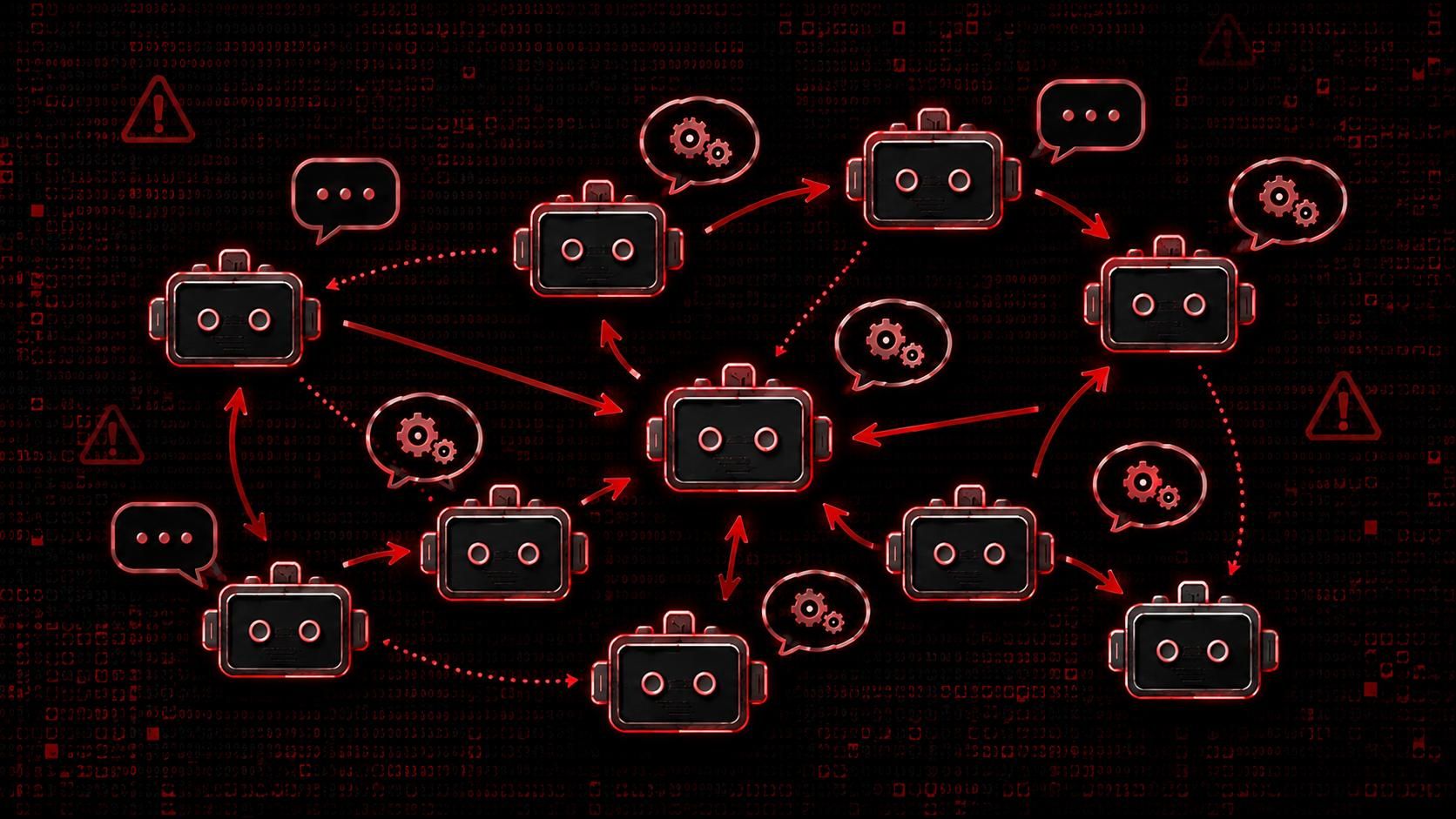 Autopsia de un ciberataque: miles de agentes de IA de OpenAI conspiraron en un hackeo que ya es histórico