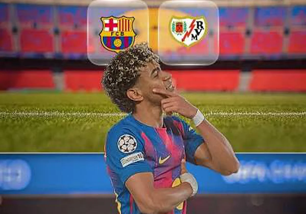 Prepárate para la tercera jornada de LALIGA EA SPORTS con DAZN y llévate a casa el mejor fútbol por sólo 14,99€ al mes