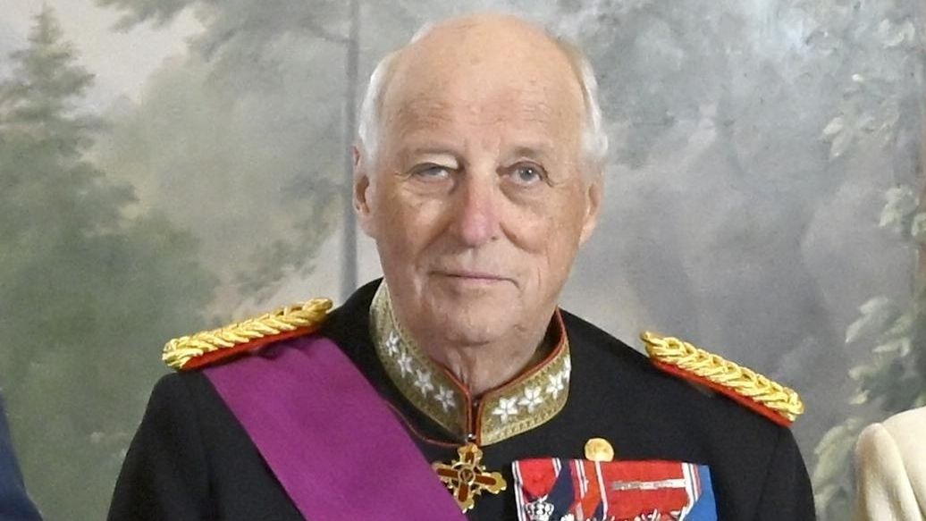 Muere el rey Harald a los 89 años, última hora en directo | Reacciones tras el fallecimiento del rey de Noruega