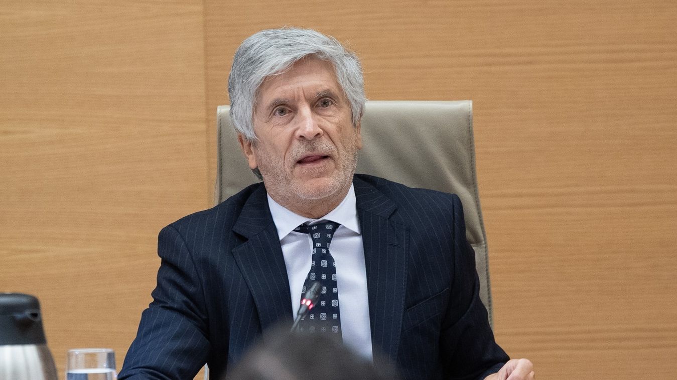 Última hora de la crisis migratoria en Ceuta, en directo | Marlaska reduce a 5.000 los invasores que permanecen en Ceuta y anuncia otro CETI "permanente" para 800 personas