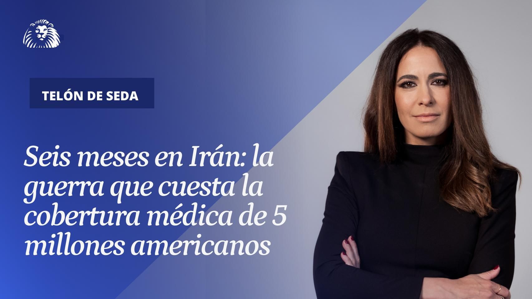 Seis meses en Irán: la guerra que cuesta la cobertura médica de 5 millones de americanos