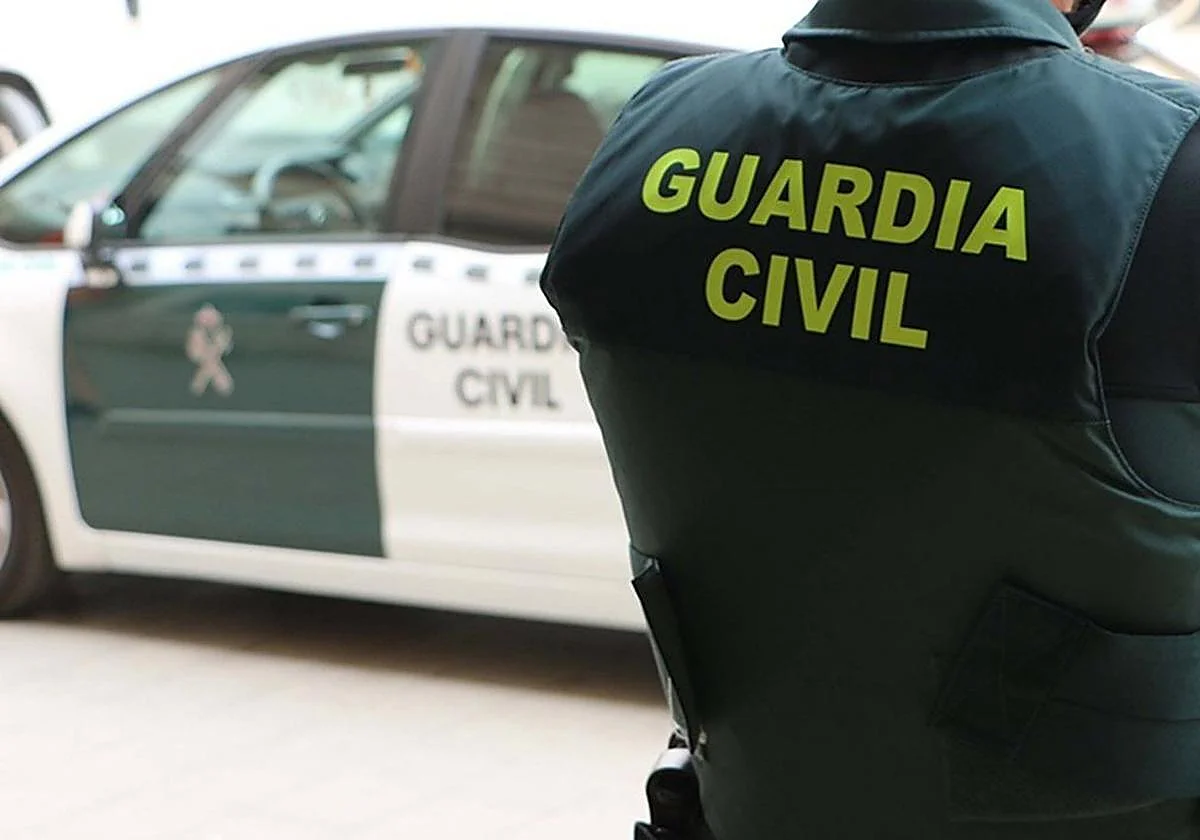 Detenido un hombre por el presunto asesinato de su pareja en Isla Cristina, Huelva