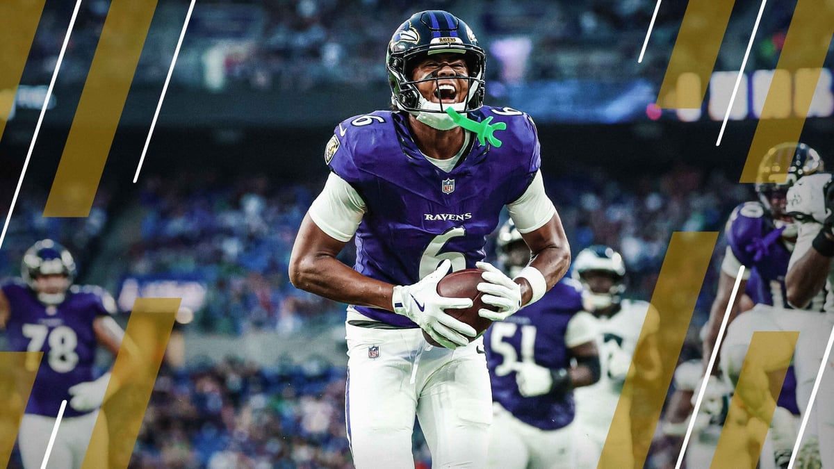 Fantasy Football 2026: Must-draft bench stashes