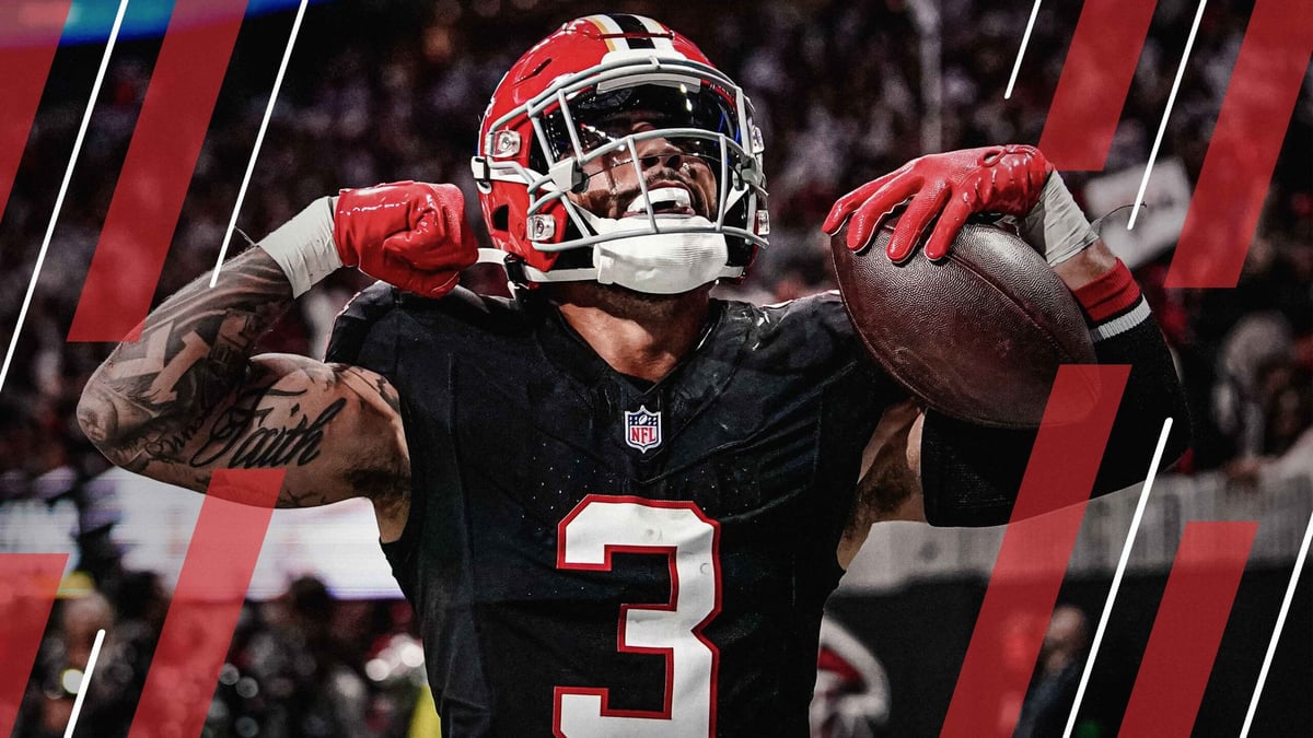 10 highest-graded NFL team debuts in PFF history: Jessie Bates III, Khalil Mack and more