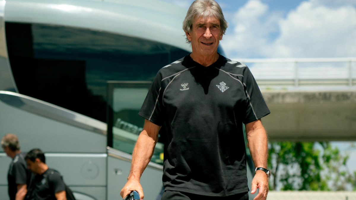 Pellegrini: "Si para que llegue alguien más barato tiene que salir uno más caro, eso es debilitarse"