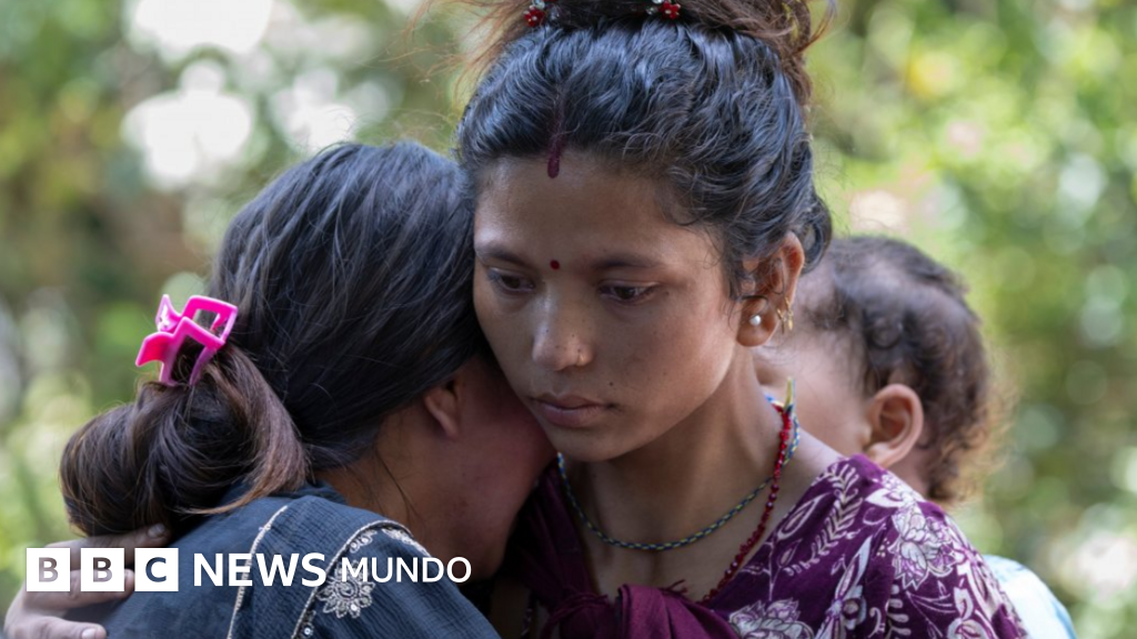 Qué causó la avalancha y otras 3 preguntas sobre la catástrofe que dejó cientos de muertos y desaparecidos en Nepal y Tíbet