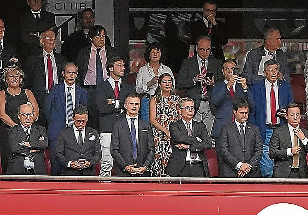 El Athletic será sancionado económicamente por LaLiga tras el plante de los jugadores