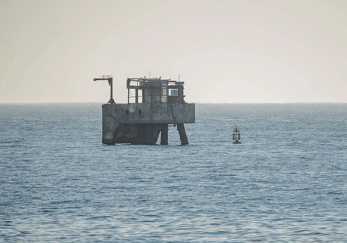 El mar de Málaga más frío que nunca: nuevo récord y la temperatura más baja del país