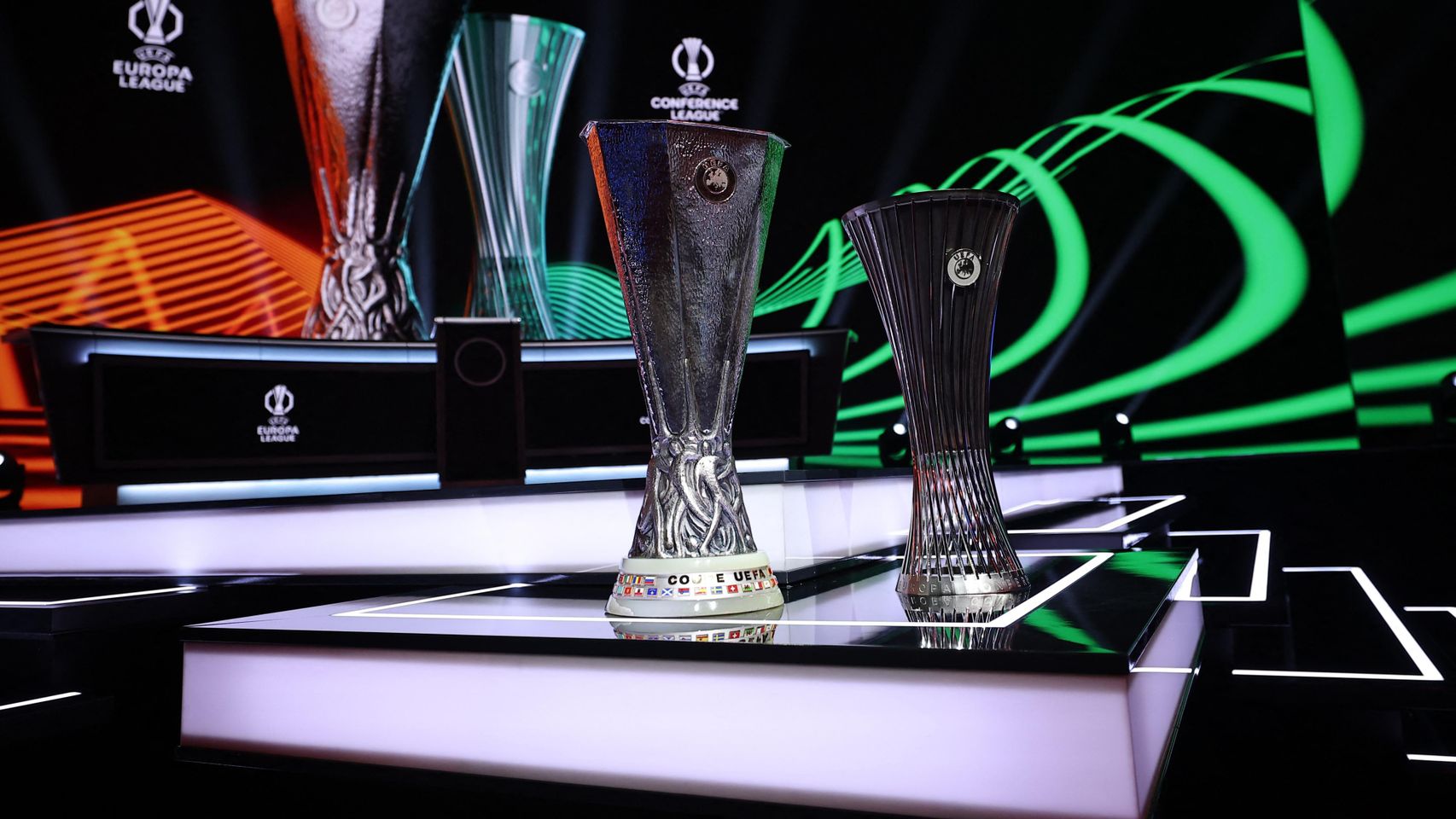 Juventus y Olympique de Lyon para la Real Sociedad, Marsella y Bournemouth para el Celta: los escollos en la Europa League