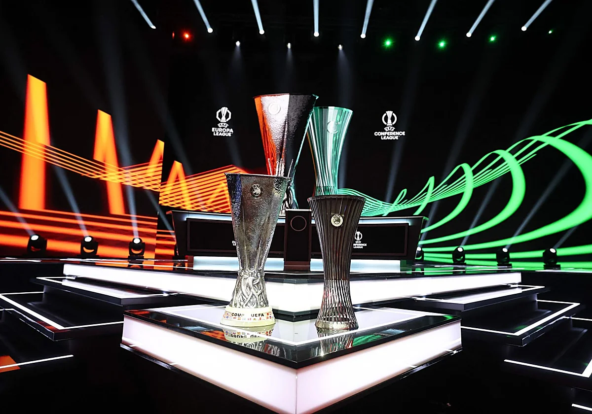 La fortuna castiga a la Real Sociedad y el Celta en la Europa League