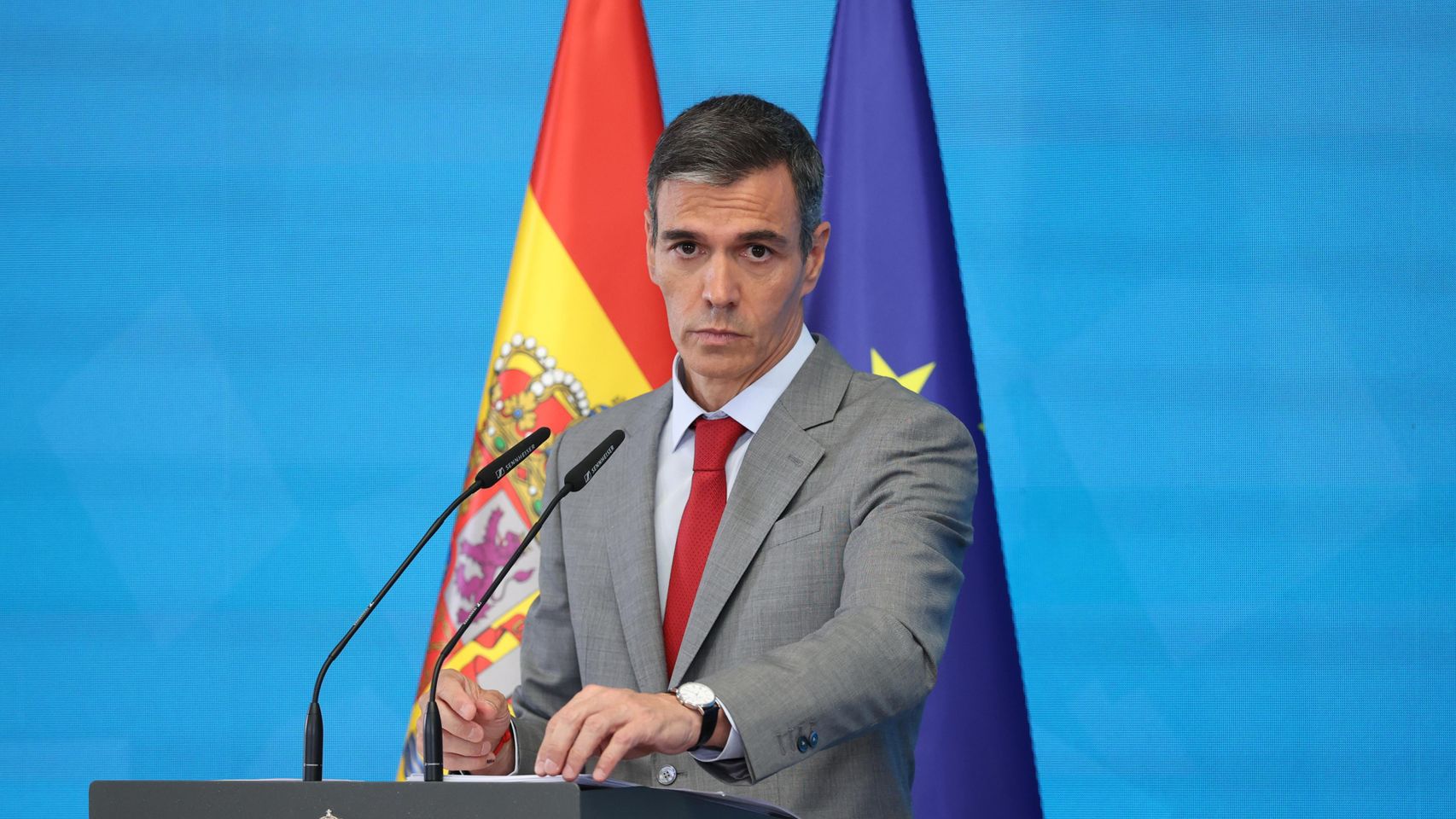España se aleja de las potencias económicas y cae en el ránking del FMI al puesto 14, adelantada por Australia y México