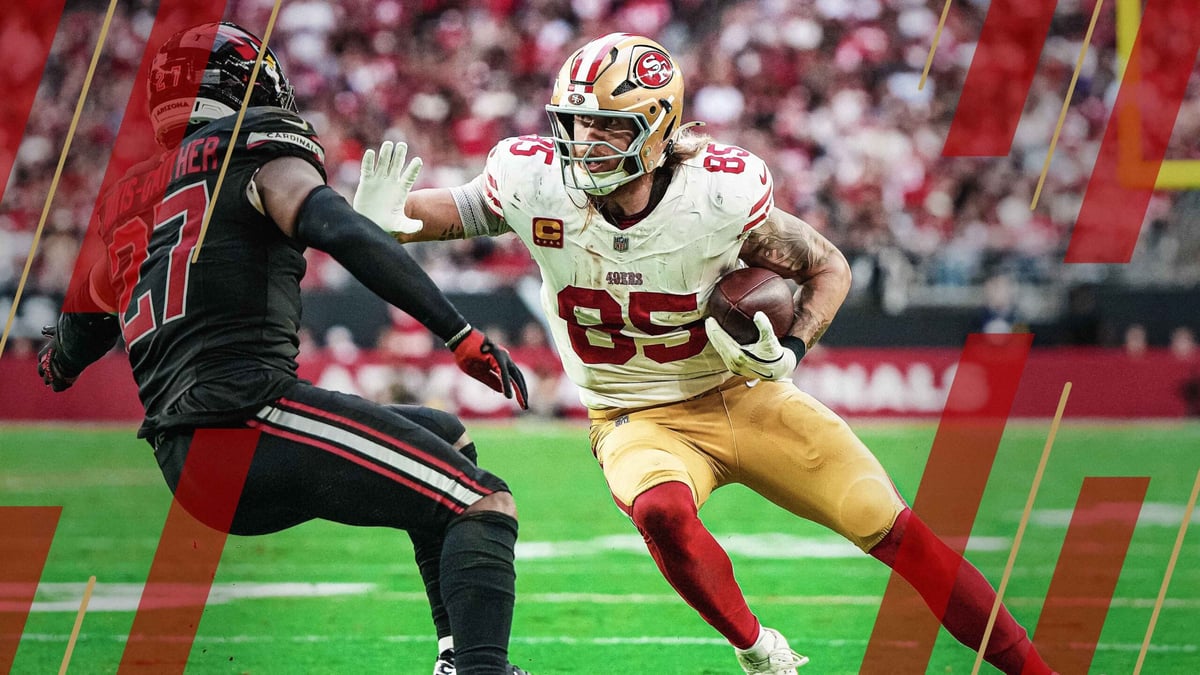 Fantasy Football: 5 league winners for drafts