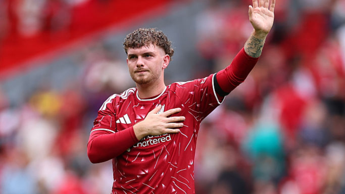 El Valencia aprieta por Harvey Elliott