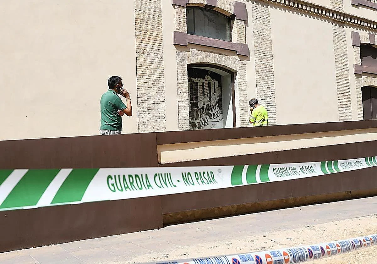 El museo de Villena defiende sus sistemas de protección