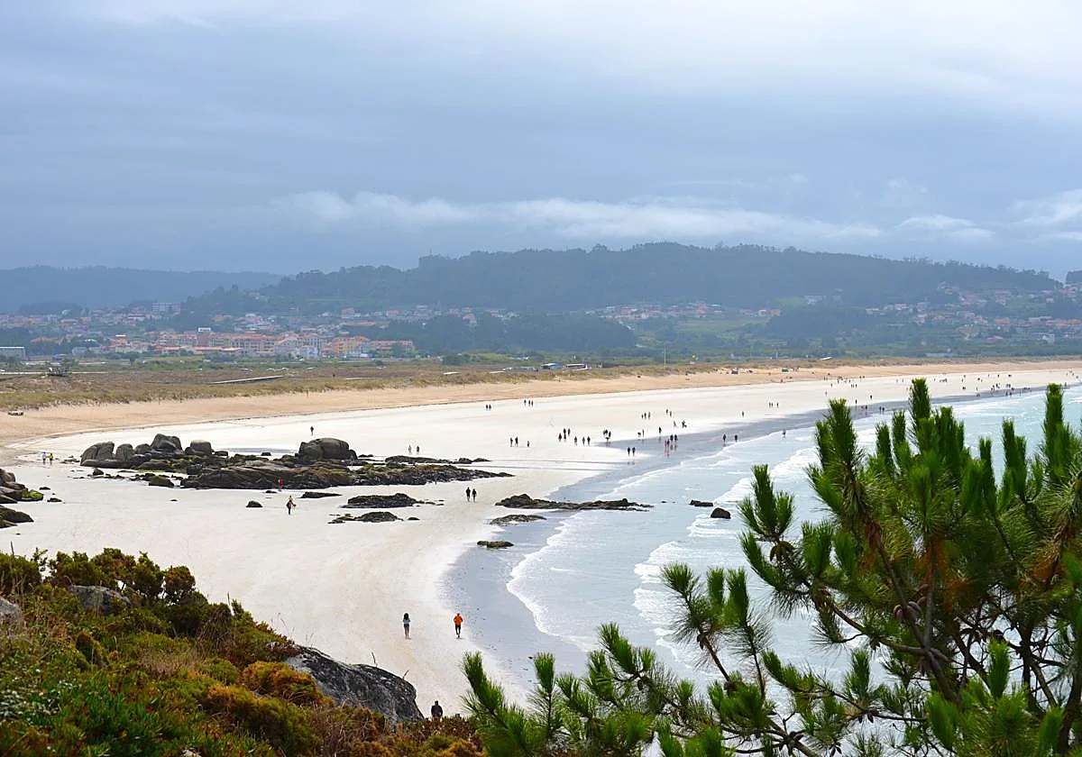 Nueve olas
