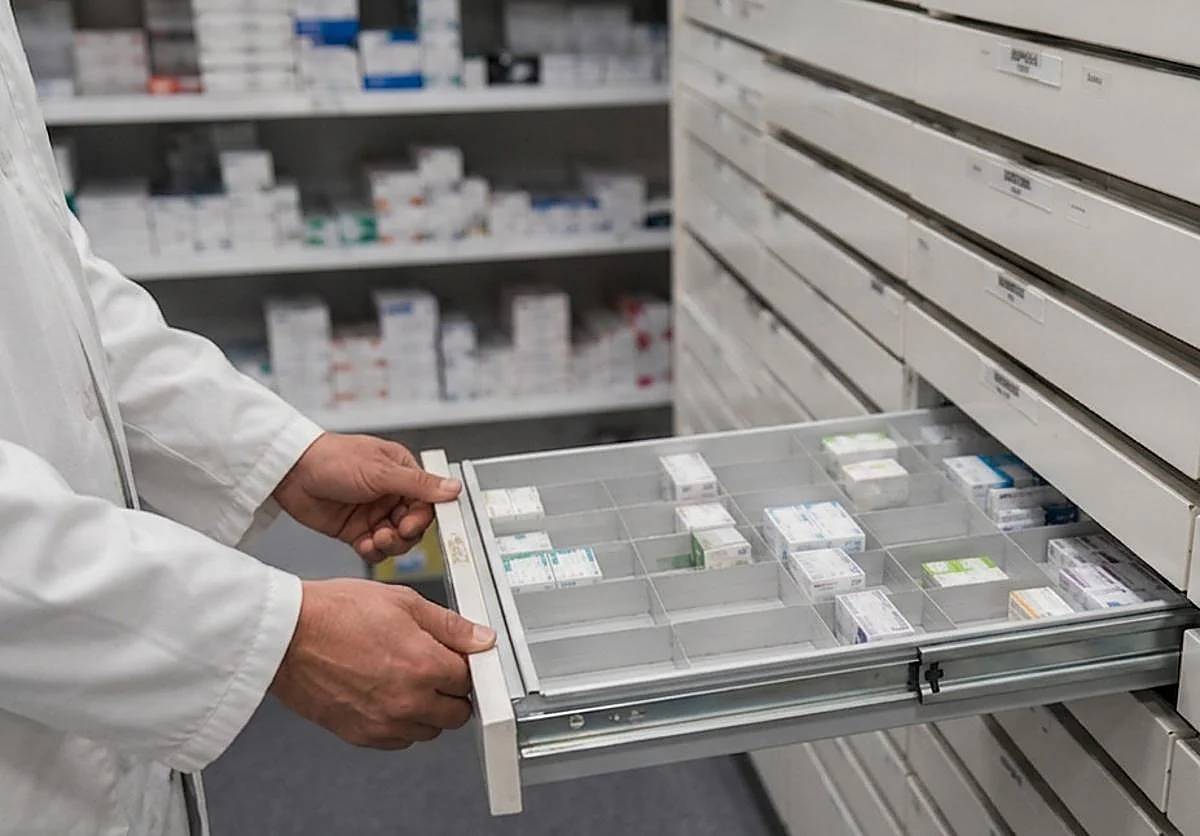 La radiografía de los medicamentos más vendidos: qué toman los malagueños y para qué