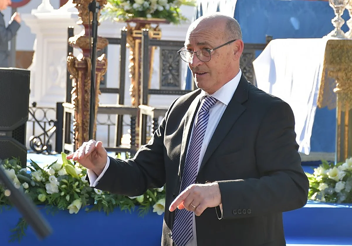 «El cantor hace al cantor: el mejor candidato para unir a un coralista son los demás coralistas»