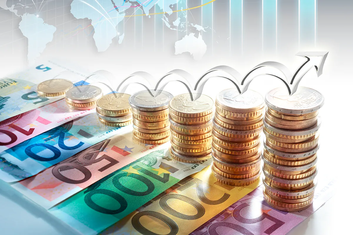 Once fondos indexados para empezar a montar una cartera de inversión